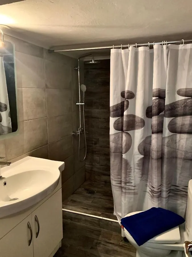 A&D City Apartment Thessaloniki