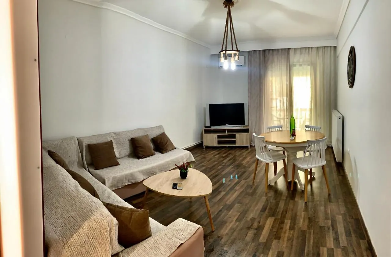 A&D City Apartment Thessaloniki