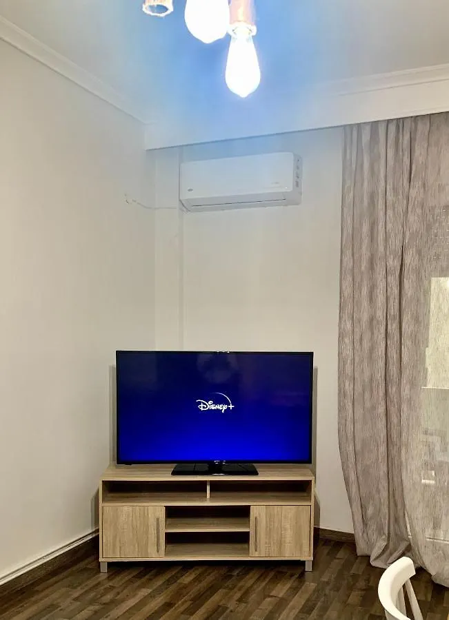 A&D City Apartment Selanik 0*,