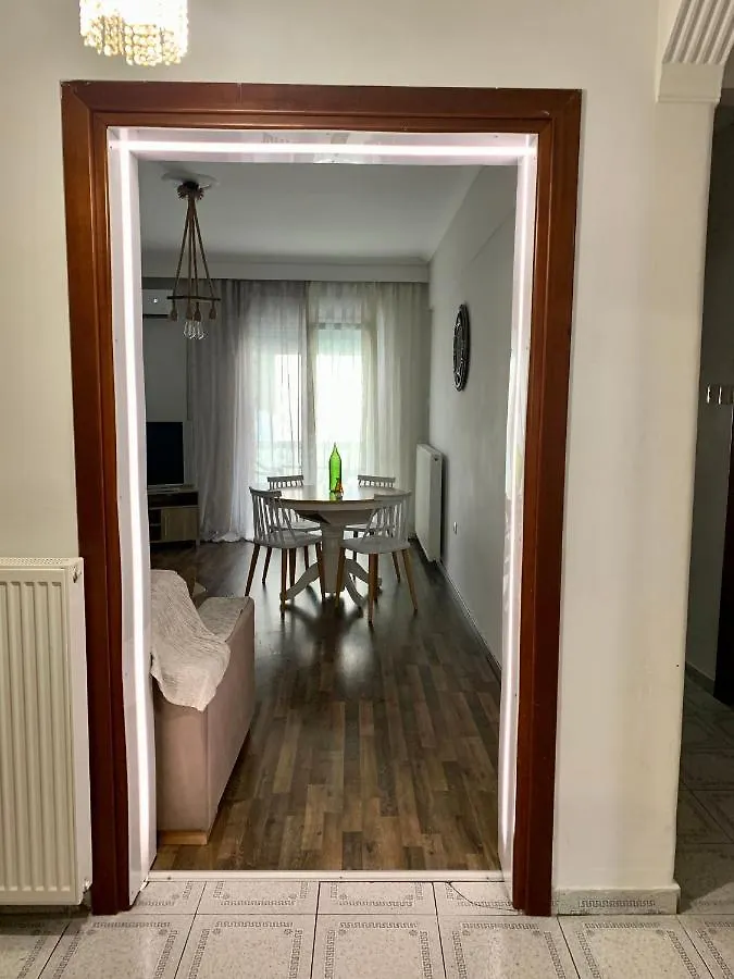 A&D City Apartment Thessaloniki Greece