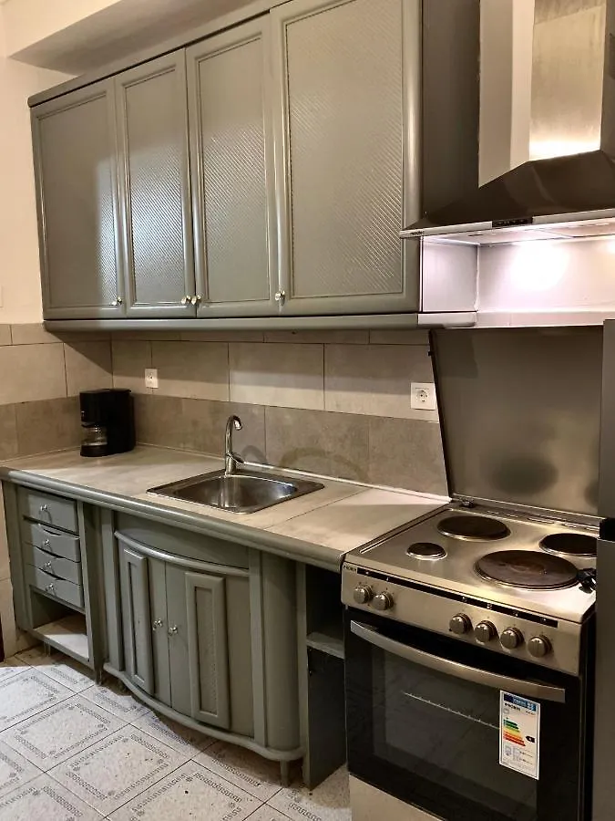 A&D City Apartment Thessaloniki