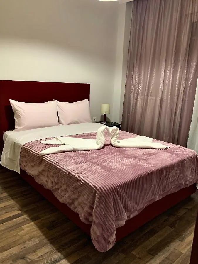 A&D City Apartment Thessaloniki