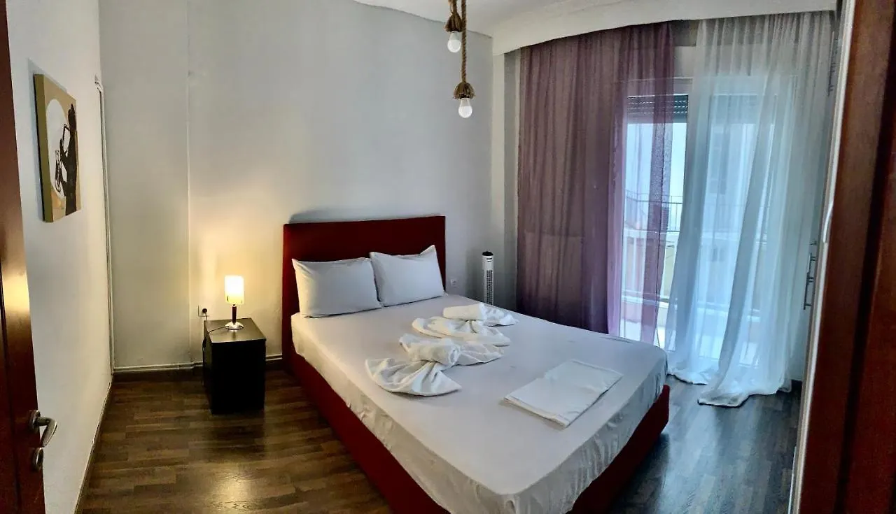 A&D City Apartment Thessaloniki 0*,  Griechenland
