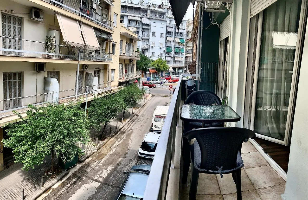A&D City Apartment Thessaloniki